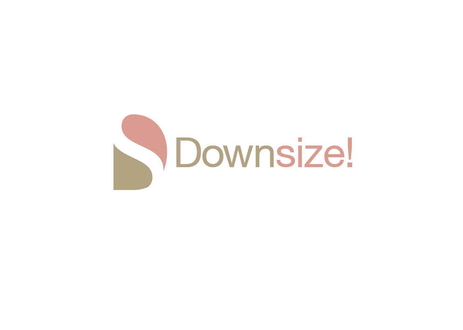 Logo Design by ivo_i_ivanov for Downsize Lipo Center of Houston | Design #14807203