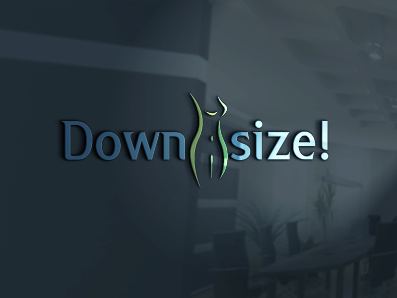 Design de Logo par Origin to Original pour Downsize Lipo Center of Houston | Design #14802695