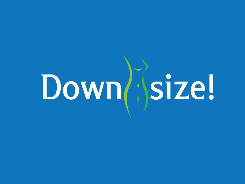 Design de Logo par Origin to Original pour Downsize Lipo Center of Houston | Design #14802696