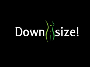 Logo Design by Origin to Original for Downsize Lipo Center of Houston | Design: #14802697