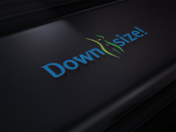 Design de Logo par Origin to Original pour Downsize Lipo Center of Houston | Design #14802698