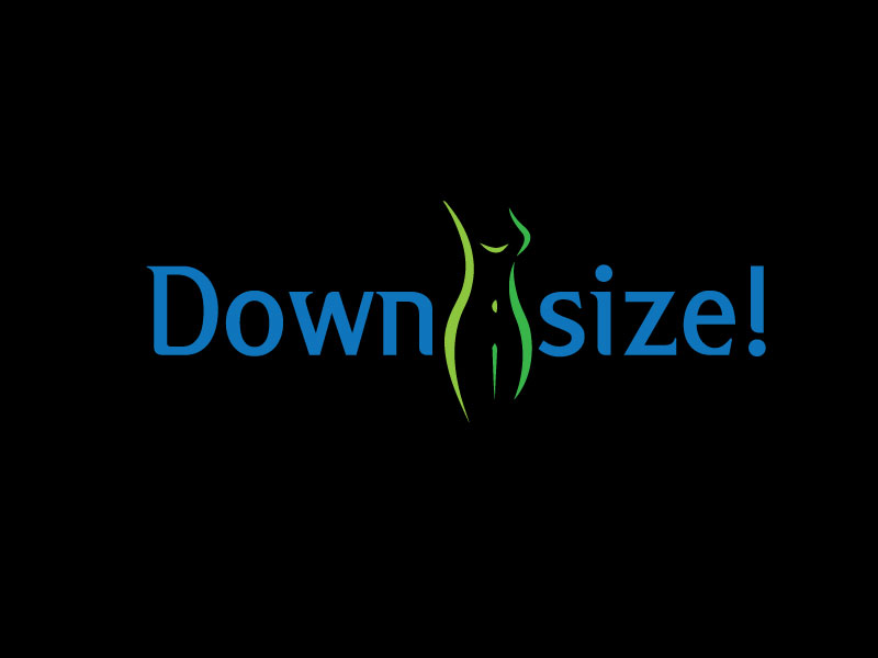 Design de Logo par Origin to Original pour Downsize Lipo Center of Houston | Design #14802707