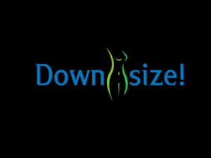 Logo Design by Origin to Original for Downsize Lipo Center of Houston | Design: #14802707