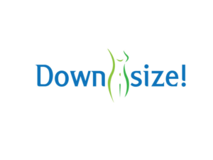 Logo Design by Origin to Original for Downsize Lipo Center of Houston | Design: #14802708