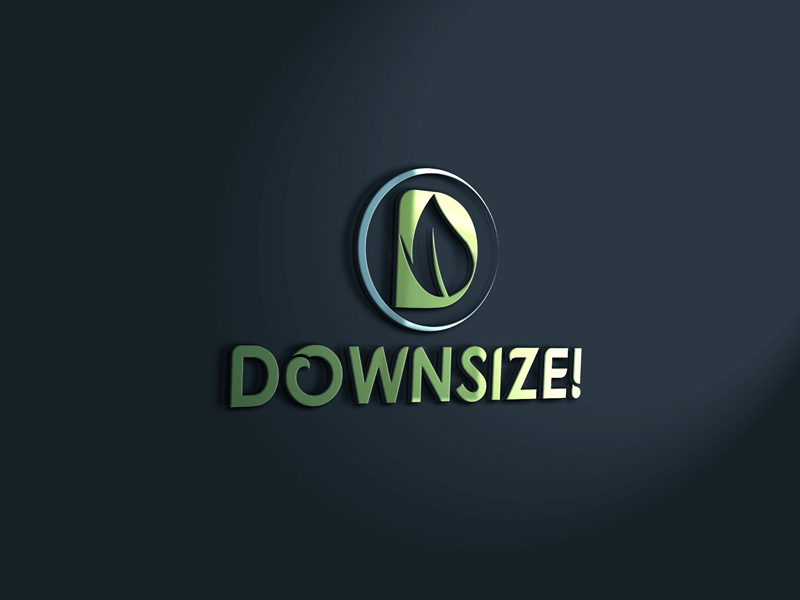 Design de Logo par imshohaghossain85 pour Downsize Lipo Center of Houston | Design #14812458