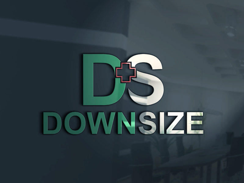 Design de Logo par {Backspace} pour Downsize Lipo Center of Houston | Design #14794485
