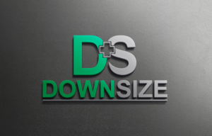 Logo Design by {Backspace} for Downsize Lipo Center of Houston | Design: #14794488