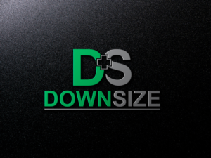 Logo Design by {Backspace} for Downsize Lipo Center of Houston | Design: #14794489