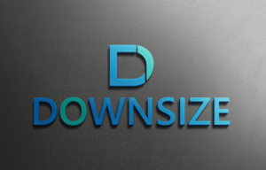 Logo Design by Top king  designer for Downsize Lipo Center of Houston | Design: #14797225