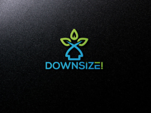 Logo Design by Swatches Design Solution for Downsize Lipo Center of Houston | Design: #14794027