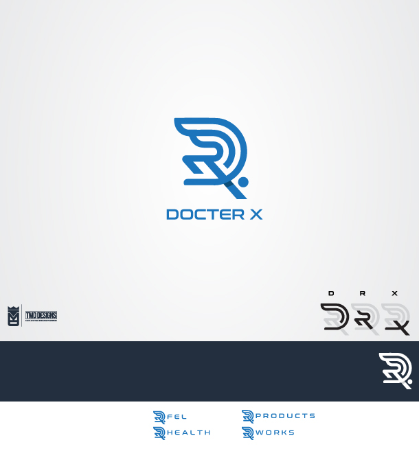 Logo Design by ARTMD for HandsOff BV | Design #14784782