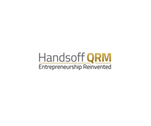 Logo-Design von carina_designs für HandsOff BV | Design #18399089