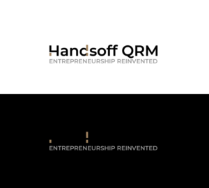 Logo Design by ArtPrincess for HandsOff BV | Design: #18406120