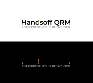 Logo Design by ArtPrincess for HandsOff BV | Design: #18406121
