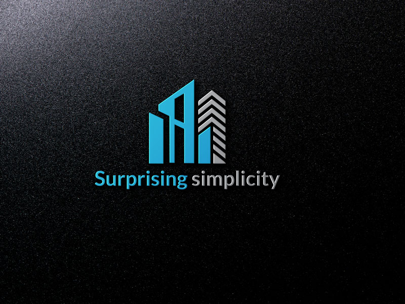 Logo Design by Swatches Design Solution for HandsOff BV | Design #14794585