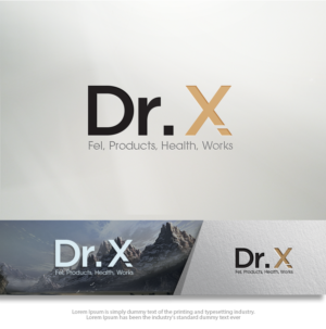 Logo Design by groomfox for HandsOff BV | Design: #14788076