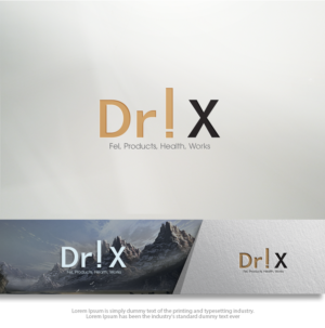 Logo Design by groomfox for HandsOff BV | Design: #14788078