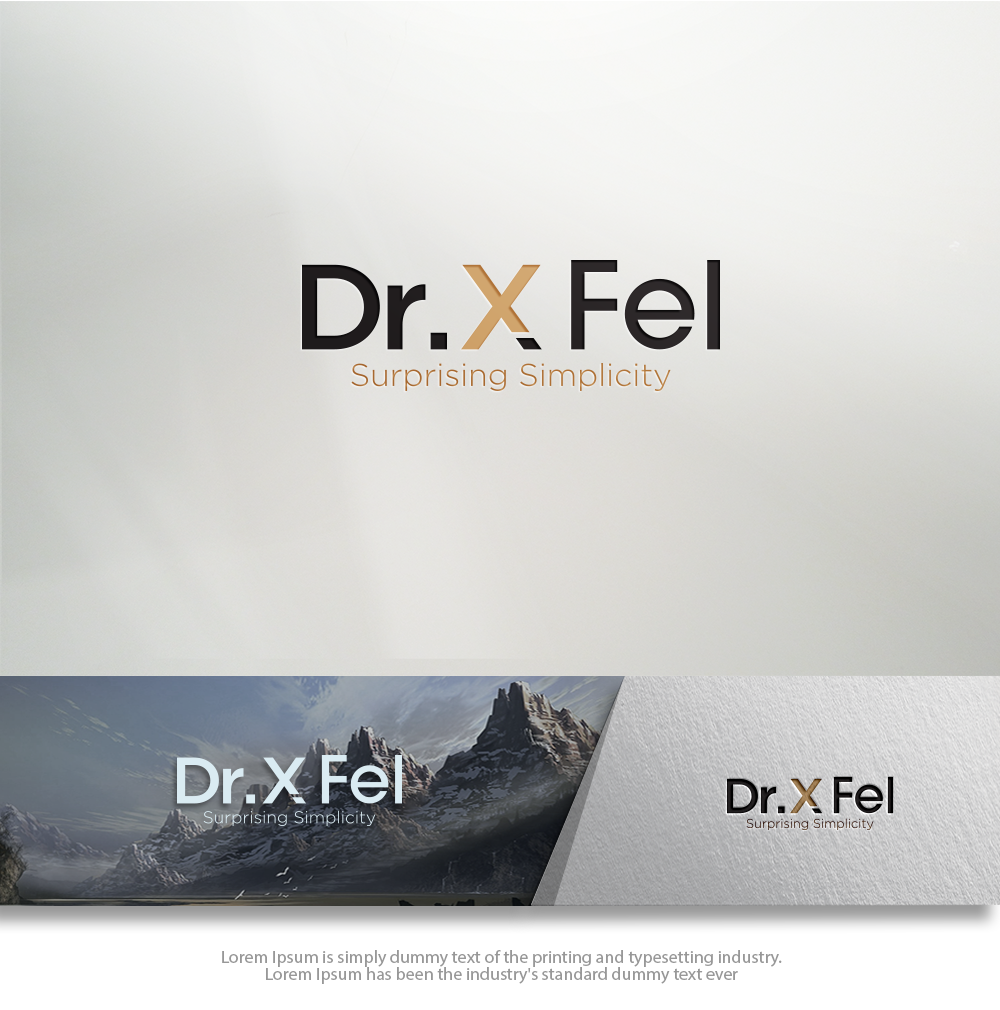 Logo Design by groomfox for HandsOff BV | Design #14791400