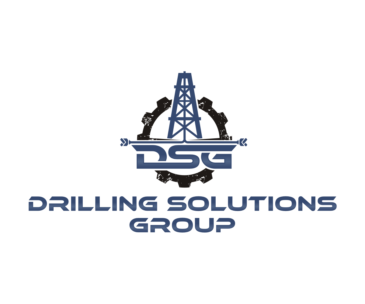 Diseño de Logo por hollander para Drilling Solutions Group | Diseño #14780797