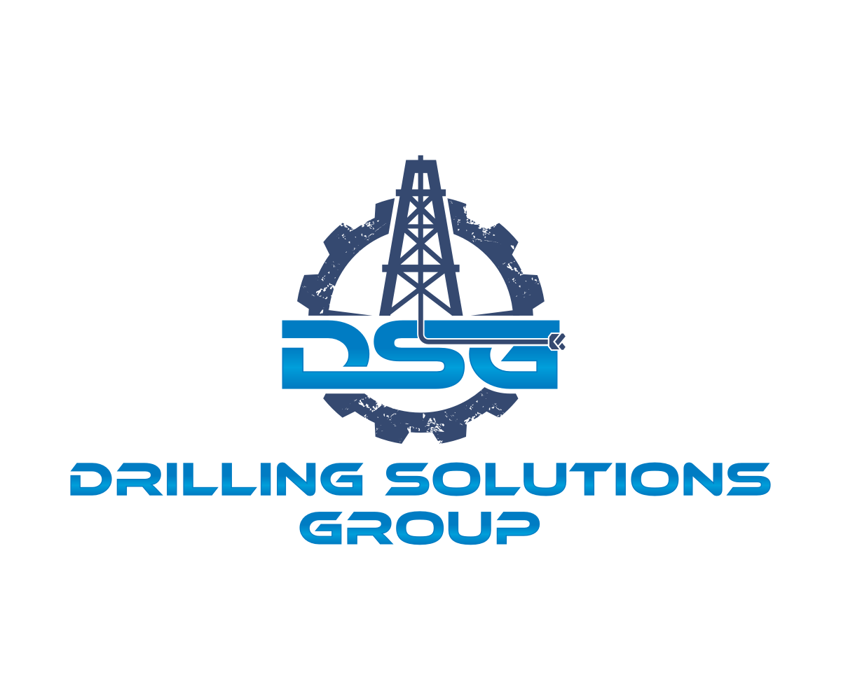 Logo Design by hollander for Drilling Solutions Group | Design #14796854