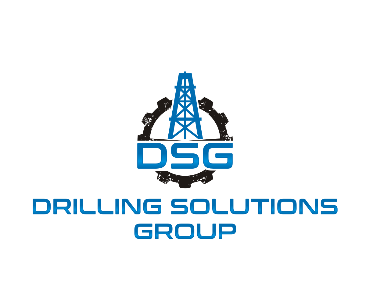 Logo Design by hollander for Drilling Solutions Group | Design #14963423
