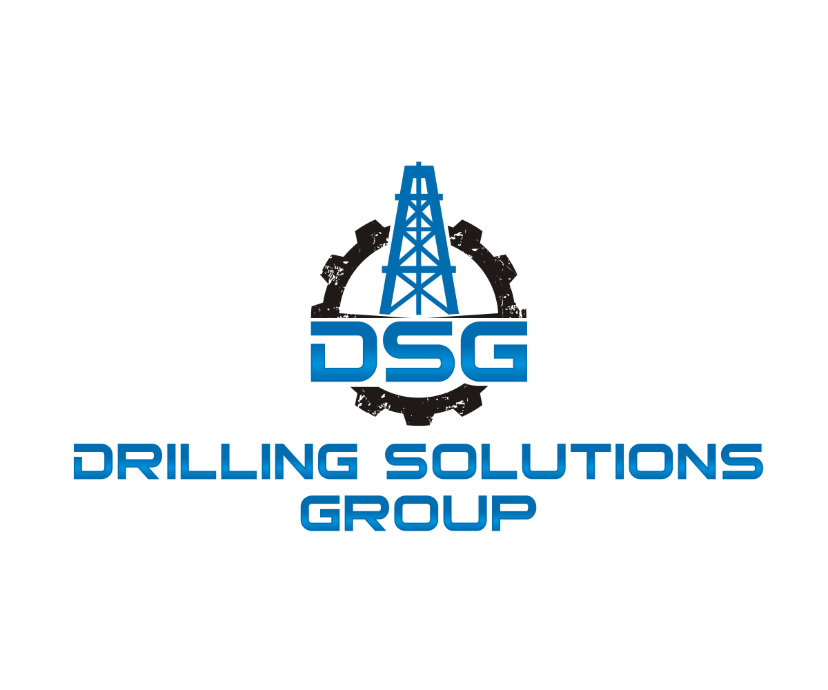 Logo Design by hollander for Drilling Solutions Group | Design #14963424