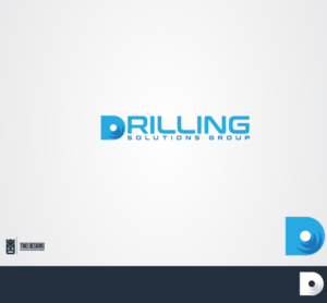 Logo Design by ARTMD for Drilling Solutions Group | Design: #14784260