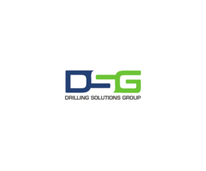 Diseño de Logo por Vishak vasu para Drilling Solutions Group | Diseño #14894552
