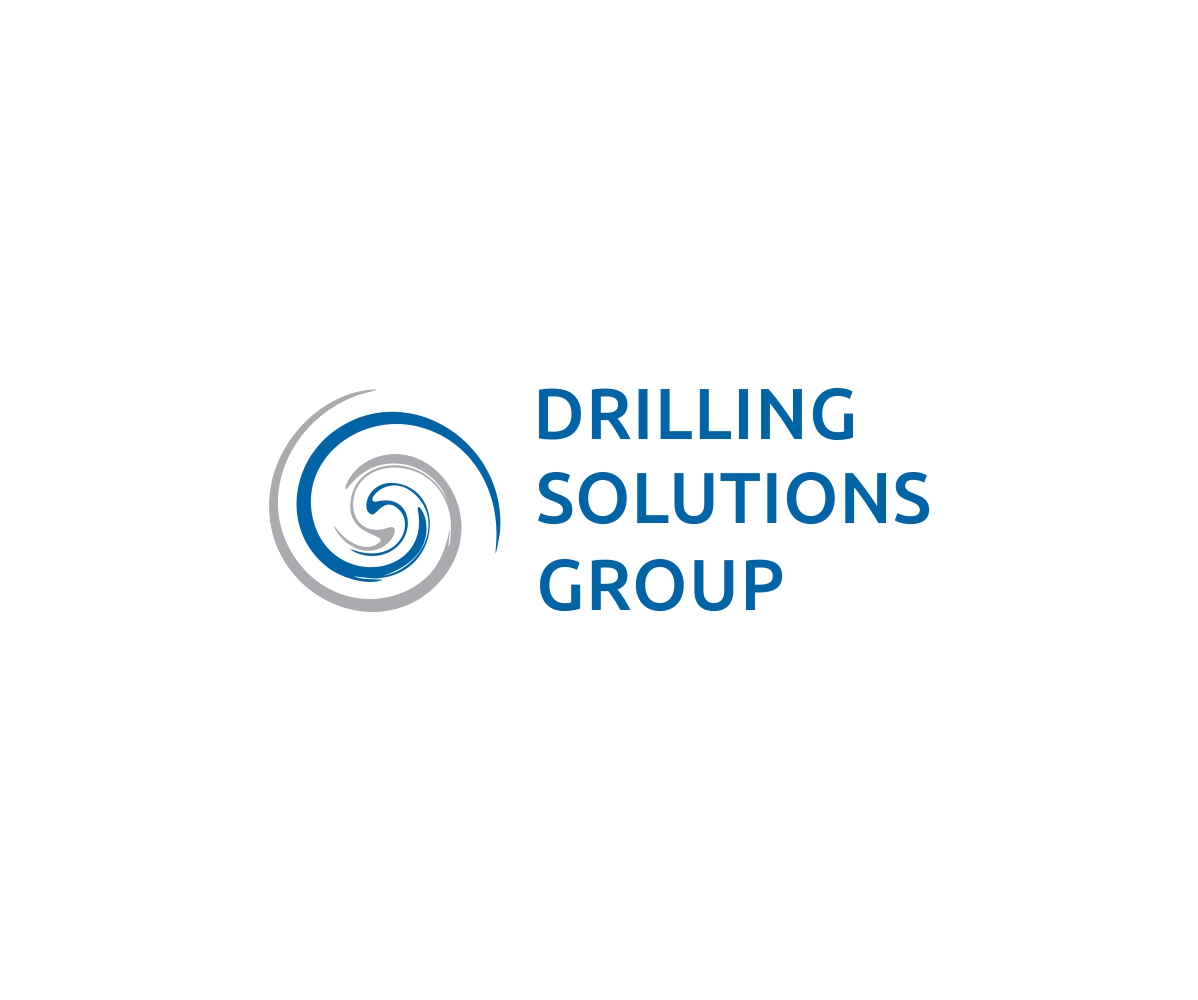 Logo Design by Rakesh Mohan for Drilling Solutions Group | Design: #15309713