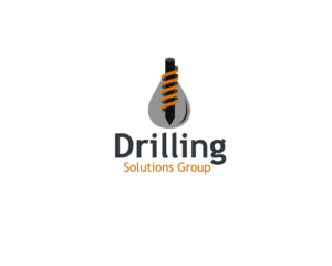 Logo Design by Pram Shaw for Drilling Solutions Group | Design: #14787256