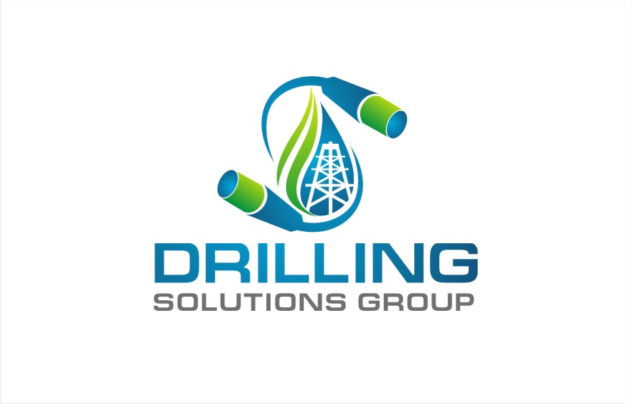 Logo Design by nutu for Drilling Solutions Group | Design #14781527