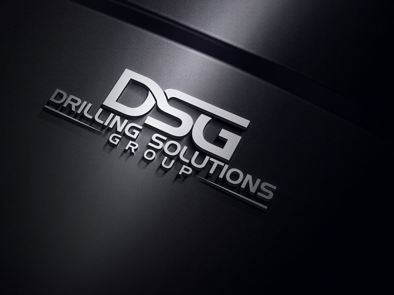 Logo Design by imshohaghossain85 for Drilling Solutions Group | Design #14793453