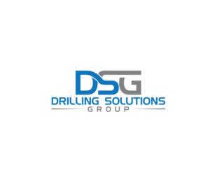 Logo Design by imshohaghossain85 for Drilling Solutions Group | Design: #14793454