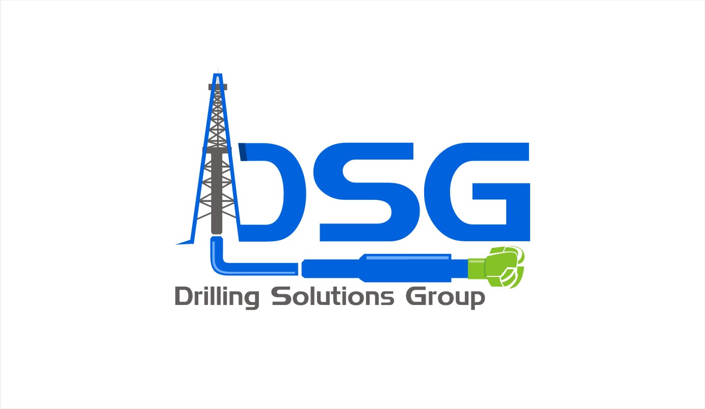 Logo Design by Soul Light for Drilling Solutions Group | Design #14780863