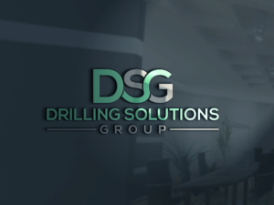 Logo Design by {Backspace} for Drilling Solutions Group | Design: #14797234