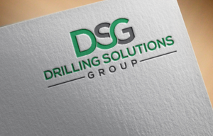 Logo Design by {Backspace} for Drilling Solutions Group | Design: #14797235
