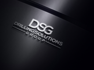 Logo Design by {Backspace} for Drilling Solutions Group | Design: #14797236