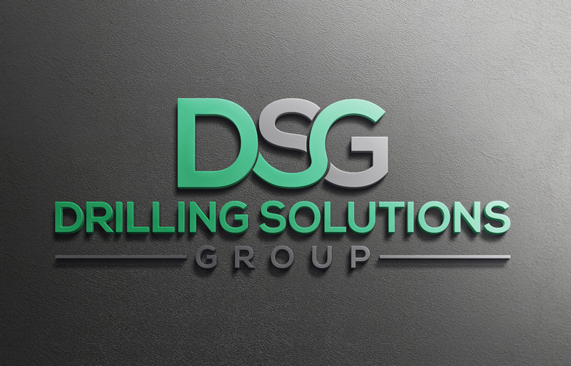 Logo Design by {Backspace} for Drilling Solutions Group | Design #14797237
