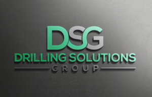 Logo Design by {Backspace} for Drilling Solutions Group | Design: #14797237