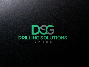 Logo Design by {Backspace} for Drilling Solutions Group | Design: #14797238