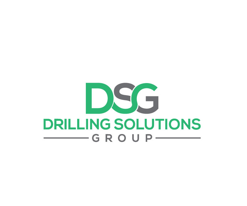 Logo Design by {Backspace} for Drilling Solutions Group | Design #14797240