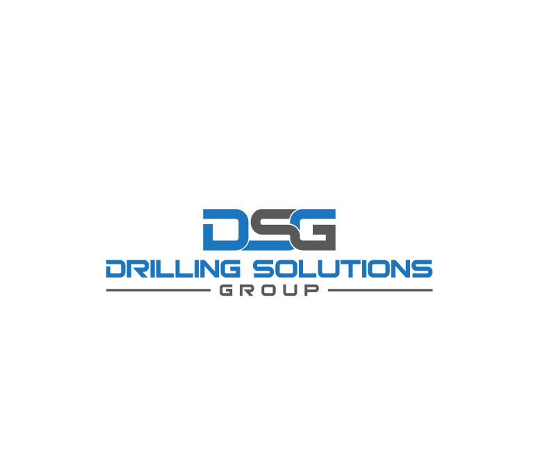 Logo Design by {Backspace} for Drilling Solutions Group | Design #14819502