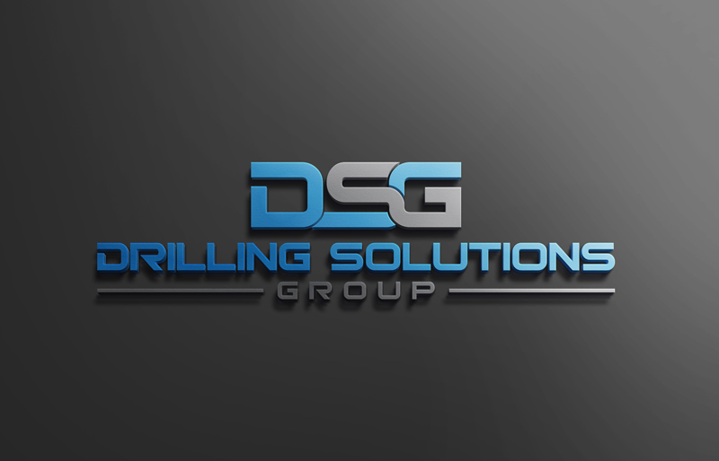 Logo Design by {Backspace} for Drilling Solutions Group | Design #14819504