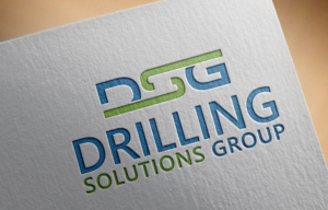Logo Design by Top king  designer for Drilling Solutions Group | Design: #14796694
