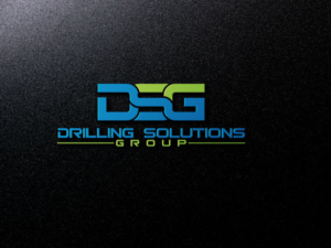 Logo Design by Swatches Design Solution for Drilling Solutions Group | Design: #14797954