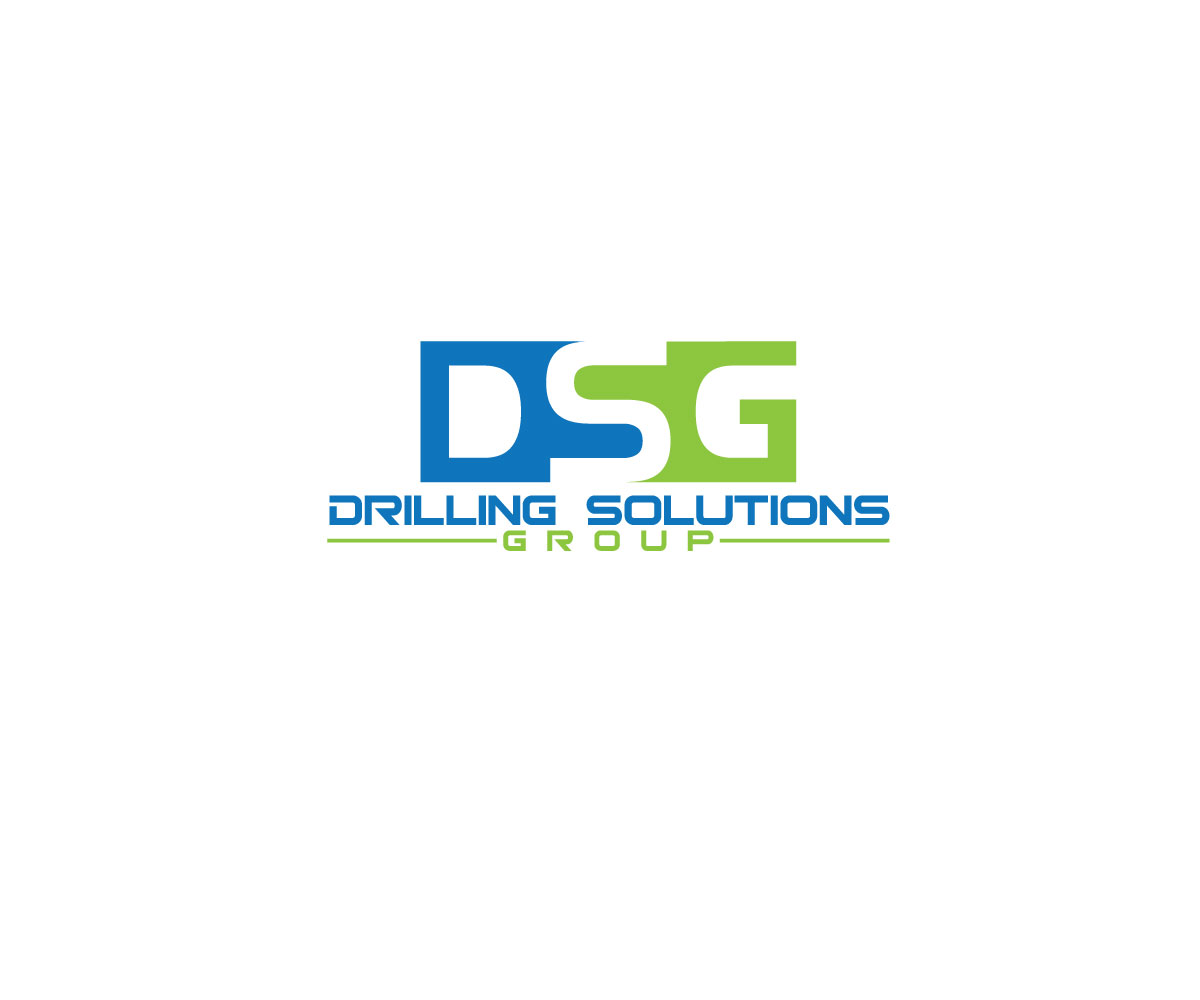 Logo Design by Swatches Design Solution for Drilling Solutions Group | Design #14797955