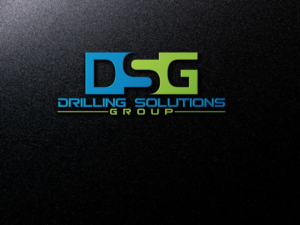 Logo Design by Swatches Design Solution for Drilling Solutions Group | Design: #14797956