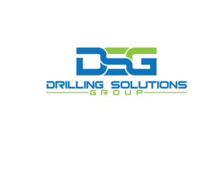 Logo Design by Swatches Design Solution for Drilling Solutions Group | Design: #14797957