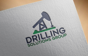 Logo Design by tani_sha321 for Drilling Solutions Group | Design: #14794016