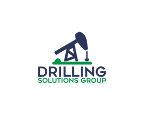 Logo Design by tani_sha321 for Drilling Solutions Group | Design: #14794017